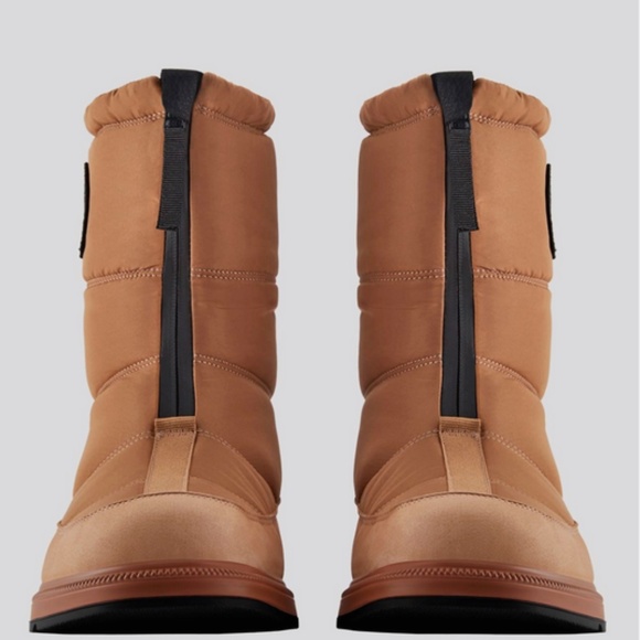 CANADA GOOSE Grofton Fold-Down Puffer Boots - Picture 2 of 8